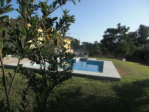 Villa Abate