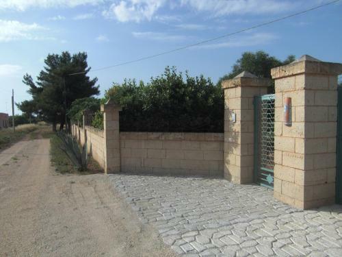 Villa Abate
