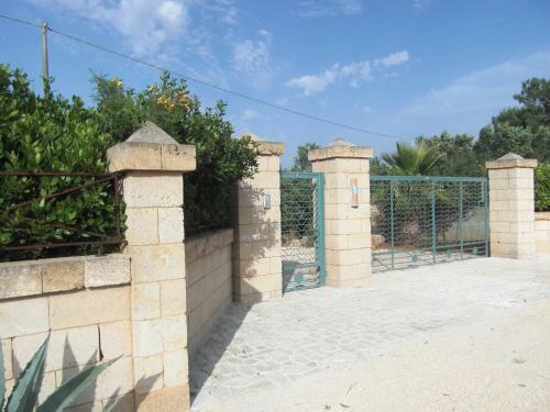 Villa Abate