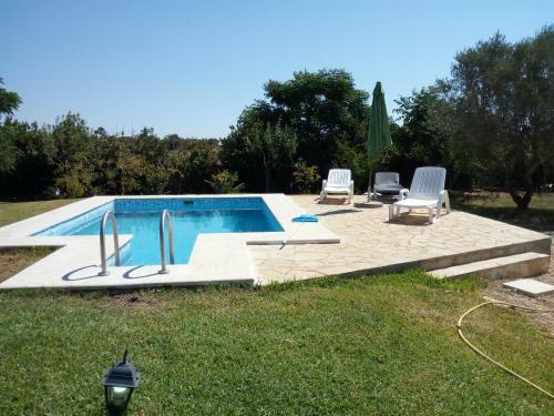 Villa Abate