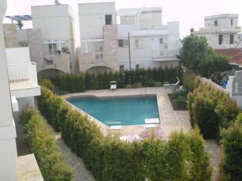 Residence Lucrezia