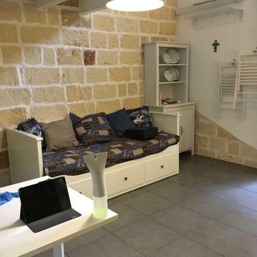 Apartamento Casa Vacanza
