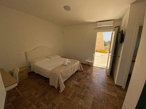 Agroturismo Podere Carafa