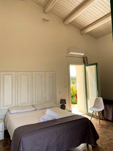Agroturismo Podere Carafa