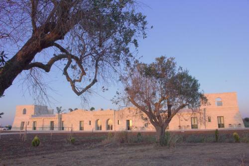 Agroturismo Podere Carafa