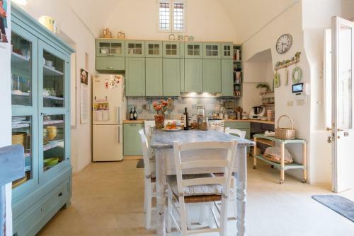 Bed & Breakfast La Fragna