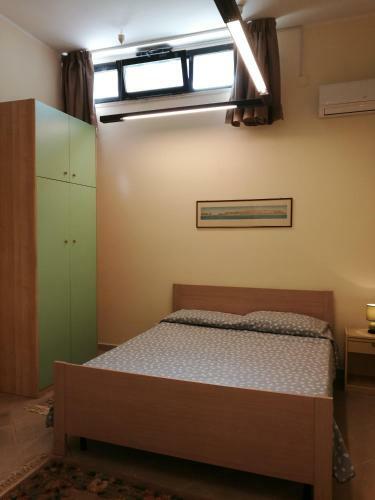 Apartamento Nard� Centro Storico