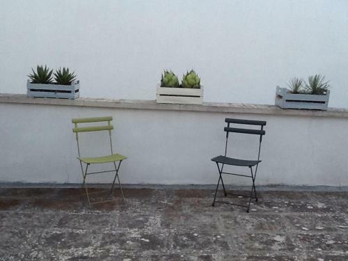 Apartamento Splendida Dimora Salentina