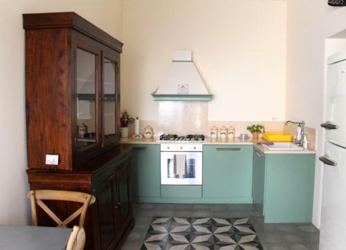 Apartamento Splendida Dimora Salentina