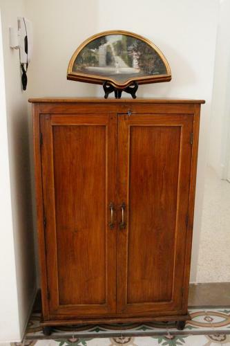 Apartamento Splendida Dimora Salentina