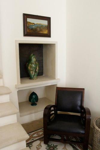 Apartamento Splendida Dimora Salentina