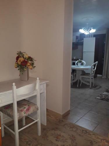 La Dimora Dei Pagani