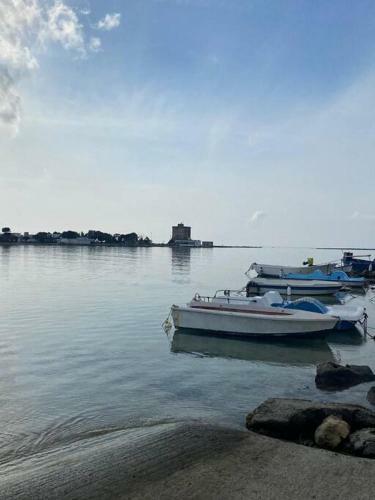 Appartamento Residence Sant' Isidoro (nard�, Le)