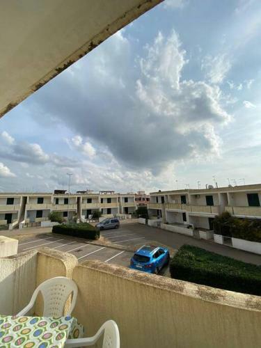 Appartamento Residence Sant' Isidoro (nard�, Le)