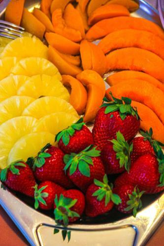 Bed & Breakfast Armonia Galeta