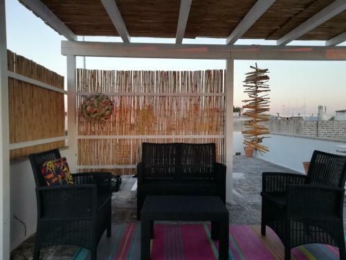 Apartamento Salento Nard� Casa Dell'airone