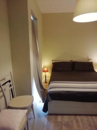 Apartamento Salento Nard� Casa Dell'airone