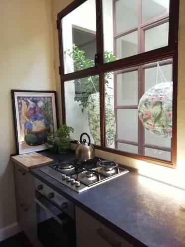 Apartamento Salento Nard� Casa Dell'airone