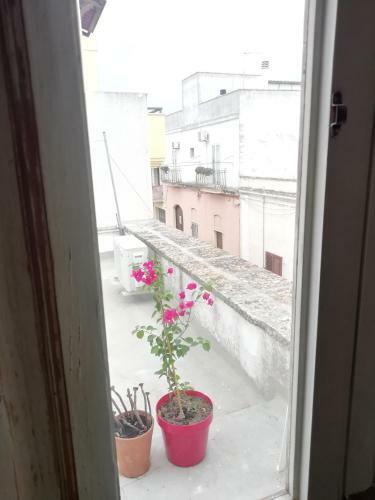 Apartamento Salento Nard� Casa Dell'airone
