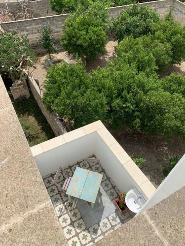 Apartamento Salento Nard� Casa Dell'airone