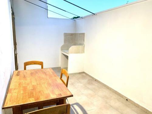 4 Colonne Holiday Apartment