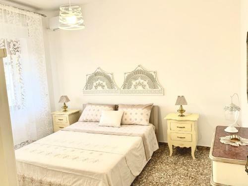 4 Colonne Holiday Apartment