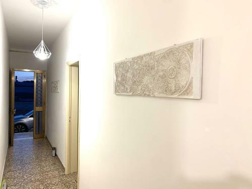 4 Colonne Holiday Apartment
