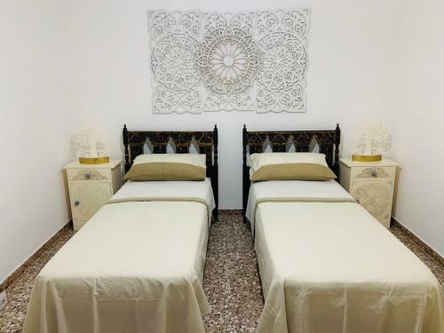 4 Colonne Holiday Apartment