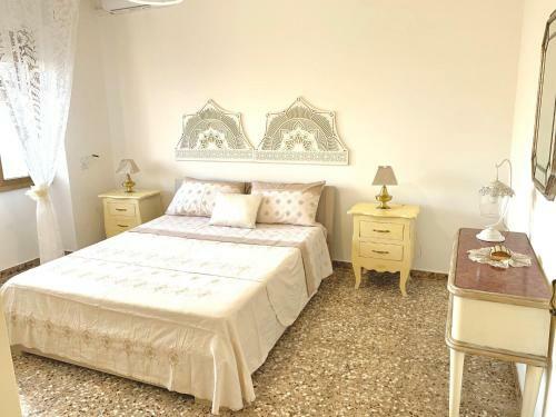 4 Colonne Holiday Apartment