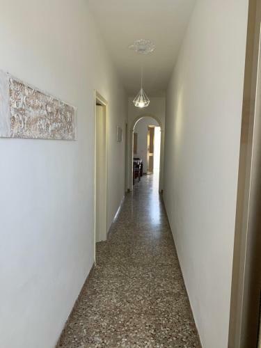 4 Colonne Holiday Apartment