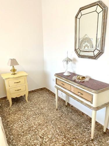 4 Colonne Holiday Apartment
