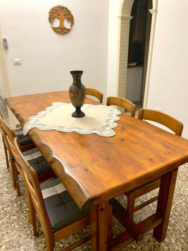 4 Colonne Holiday Apartment