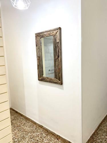 4 Colonne Holiday Apartment