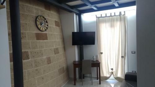 Apartamento Old Tower "donna Anna"