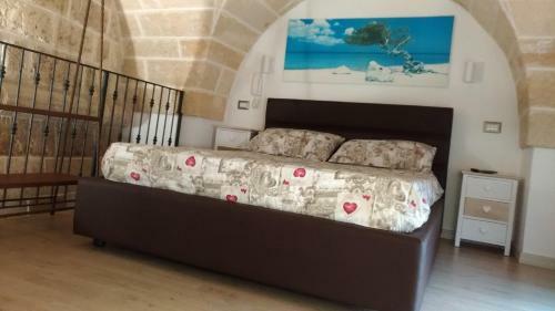Apartamento Old Tower "donna Anna"