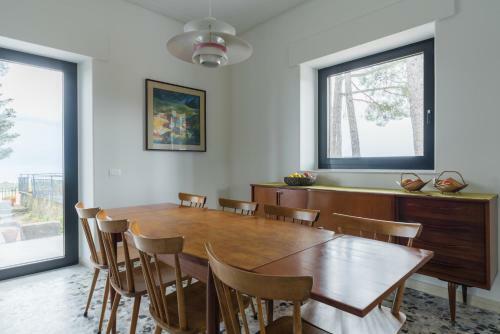 Terra Lavica Luxury Home Holidays