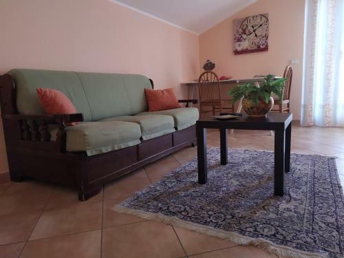 Apartamento Etna Housing