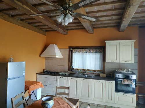 Apartamento Casa Vacanza Al Timpo 2