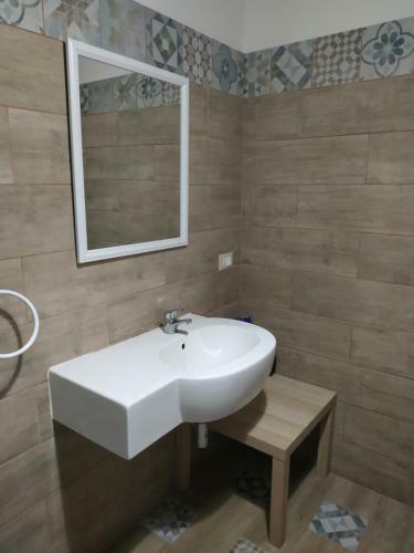 Apartamento Casa Vacanza Al Timpo 2