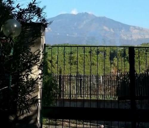 Villa Etna Lifetime