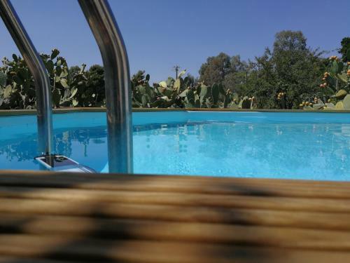 Villa Etna Lifetime