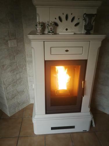 Villa Etna Lifetime