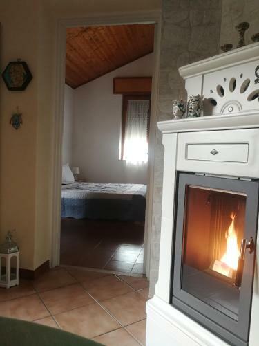 Villa Etna Lifetime