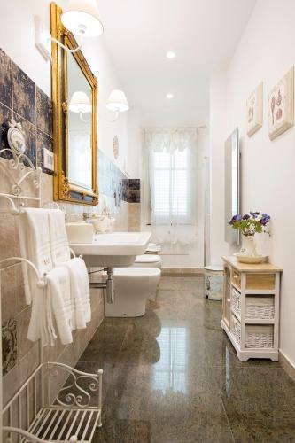 B&B Blanc Maison Etna Relais & Charme