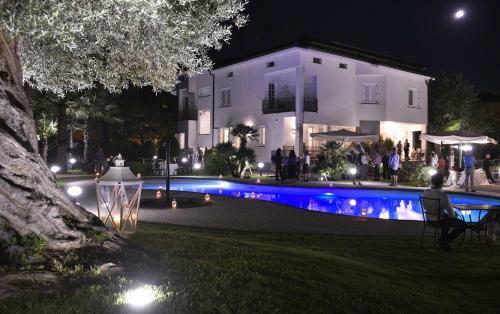 B&B Blanc Maison Etna Relais & Charme