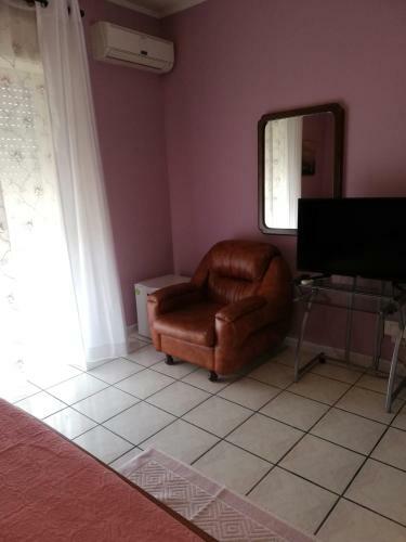 Bed & Breakfast B & B Amici Dell'etna