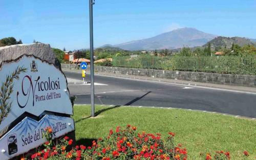 Bed & Breakfast B & B Amici Dell'etna