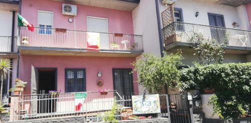 Bed & Breakfast B & B Amici Dell'etna