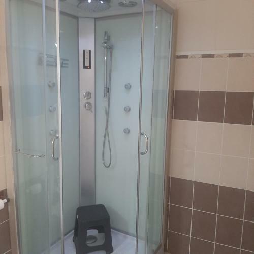 Hostal Sicily Deluxe Room