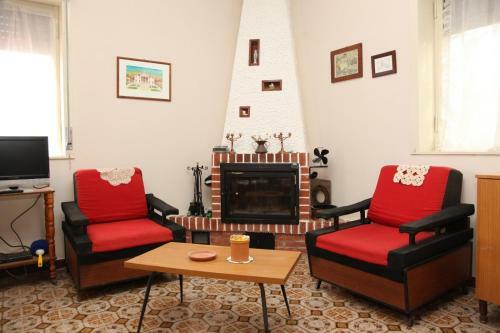 Casa Vacanze Francesco E Tanina